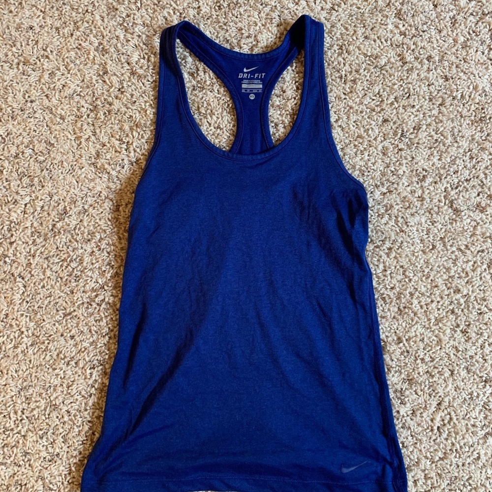 NIKE Tank Top